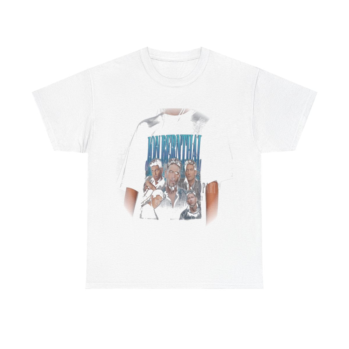 JON BERNTHAL Shirt