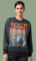 Josh Shapiro Sweatshirt
