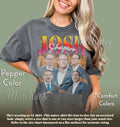 RETRO Josh Saphiro Shirt
