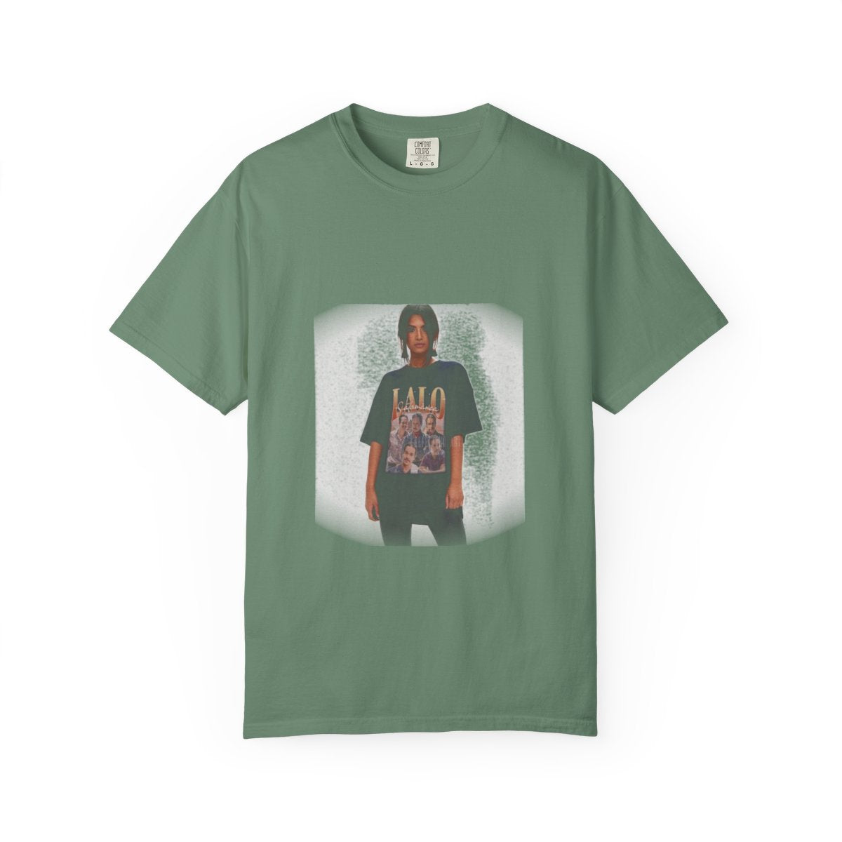 LALO SALAMANCA Shirt | Lalo Salamanca Vintage T-Shirt | Lalo Salamanca Breaking Bad Bootleg Merch |