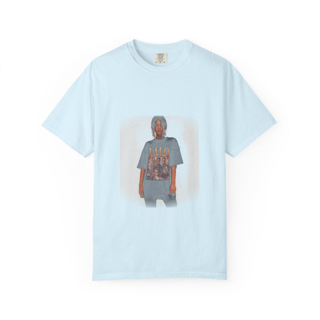 LALO SALAMANCA Shirt | Lalo Salamanca Vintage T-Shirt | Lalo Salamanca Breaking Bad Bootleg Merch |