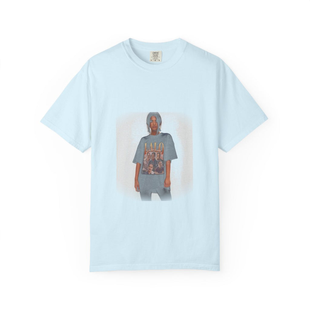 LALO SALAMANCA Shirt | Lalo Salamanca Vintage T-Shirt | Lalo Salamanca Breaking Bad Bootleg Merch |