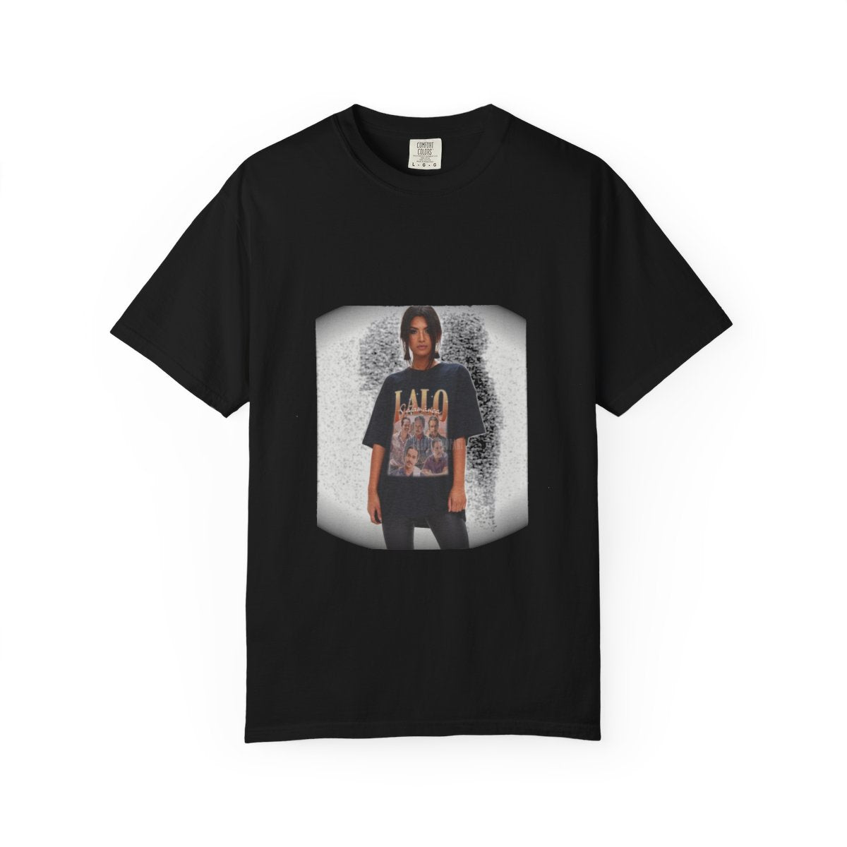 LALO SALAMANCA Shirt | Lalo Salamanca Vintage T-Shirt | Lalo Salamanca Breaking Bad Bootleg Merch |