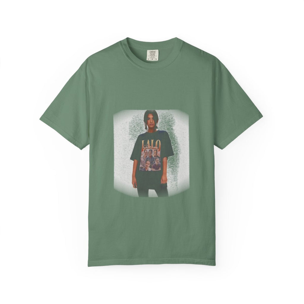 LALO SALAMANCA Shirt | Lalo Salamanca Vintage T-Shirt | Lalo Salamanca Breaking Bad Bootleg Merch |