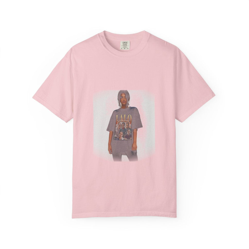 LALO SALAMANCA Shirt | Lalo Salamanca Vintage T-Shirt | Lalo Salamanca Breaking Bad Bootleg Merch |