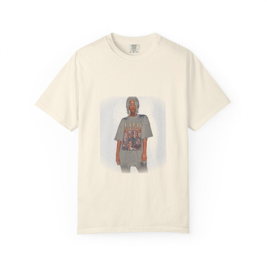 LALO SALAMANCA Shirt | Lalo Salamanca Vintage T-Shirt | Lalo Salamanca Breaking Bad Bootleg Merch |