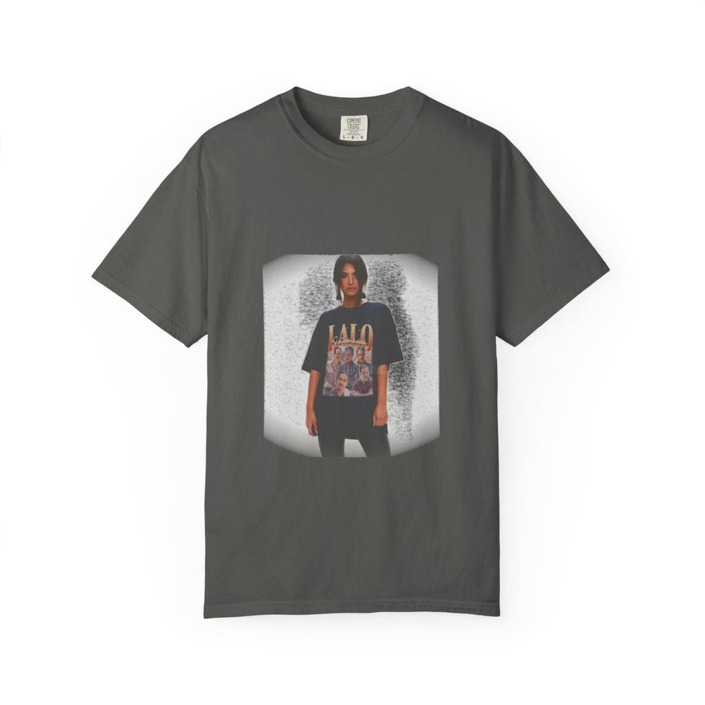LALO SALAMANCA Shirt | Lalo Salamanca Vintage T-Shirt | Lalo Salamanca Breaking Bad Bootleg Merch |
