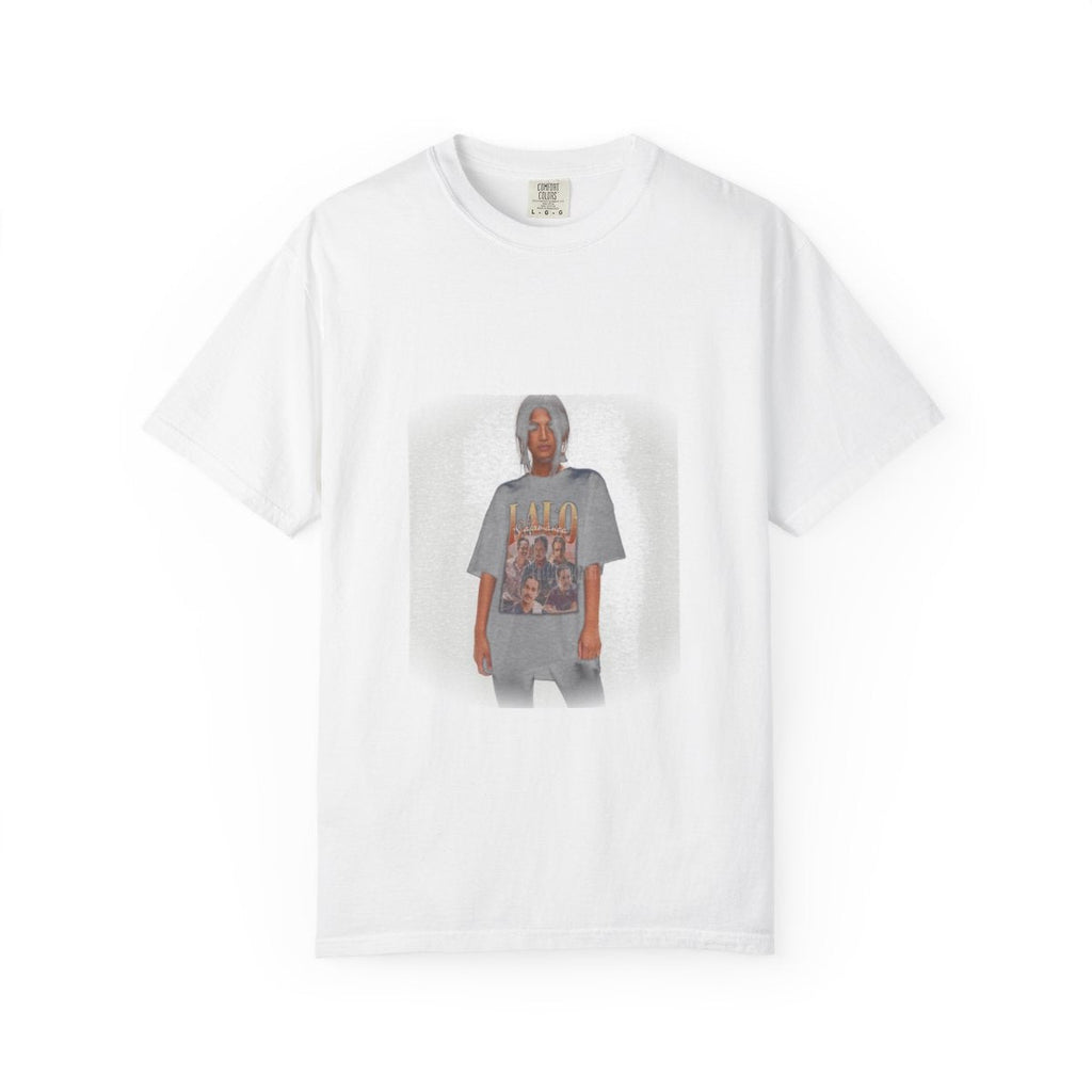 LALO SALAMANCA Shirt | Lalo Salamanca Vintage T-Shirt | Lalo Salamanca Breaking Bad Bootleg Merch |