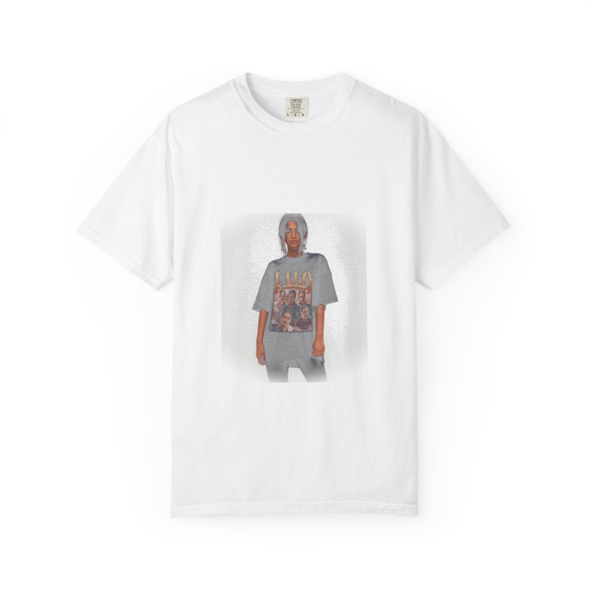 LALO SALAMANCA Shirt | Lalo Salamanca Vintage T-Shirt | Lalo Salamanca Breaking Bad Bootleg Merch |