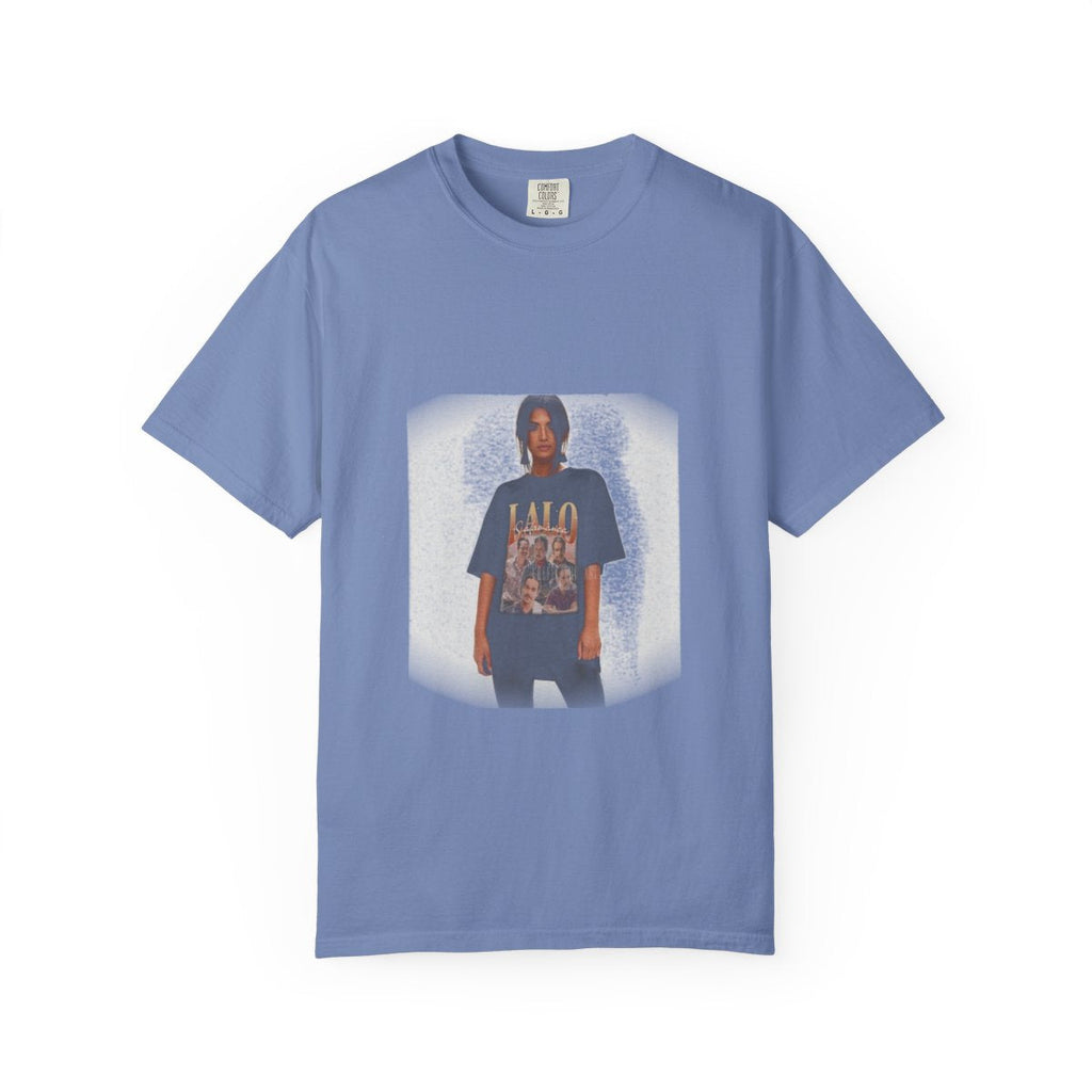 LALO SALAMANCA Shirt | Lalo Salamanca Vintage T-Shirt | Lalo Salamanca Breaking Bad Bootleg Merch |