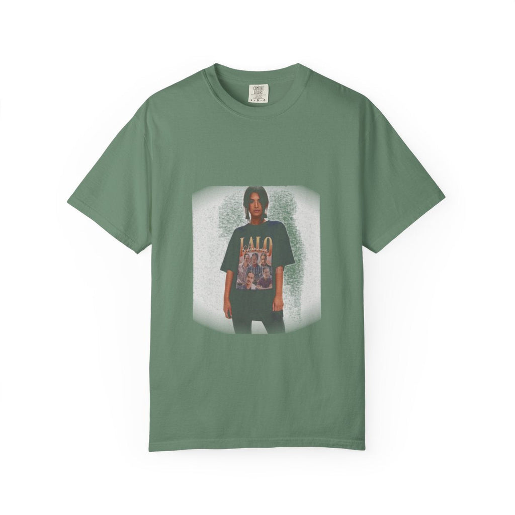 LALO SALAMANCA Shirt | Lalo Salamanca Vintage T-Shirt | Lalo Salamanca Breaking Bad Bootleg Merch |