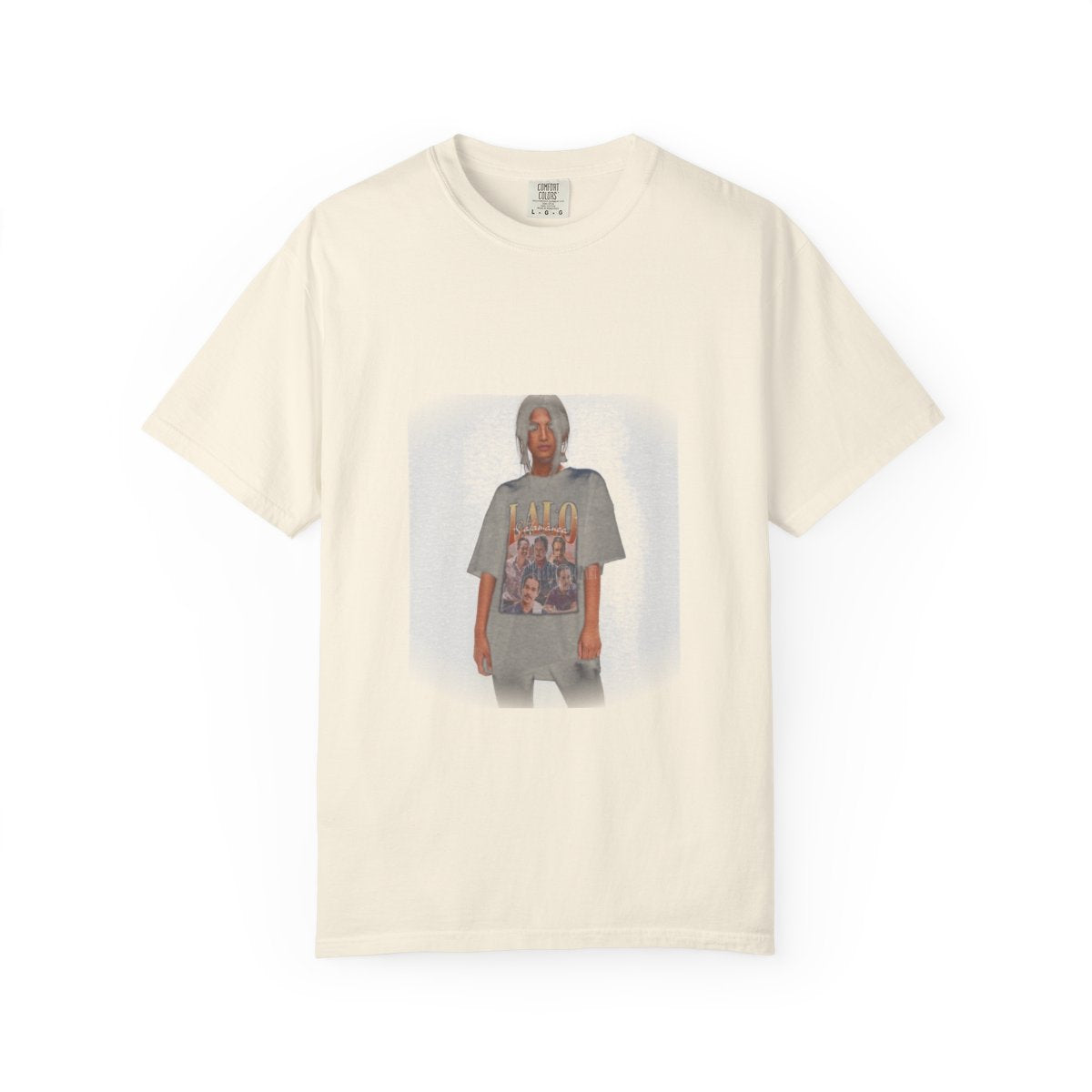 LALO SALAMANCA Shirt | Lalo Salamanca Vintage T-Shirt | Lalo Salamanca Breaking Bad Bootleg Merch |