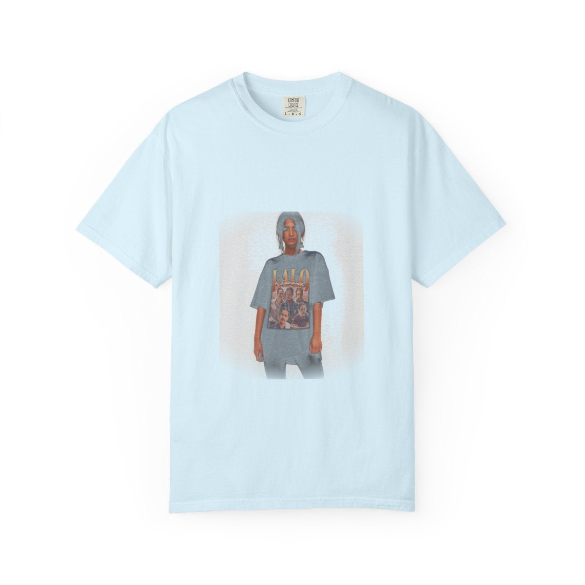LALO SALAMANCA Shirt | Lalo Salamanca Vintage T-Shirt | Lalo Salamanca Breaking Bad Bootleg Merch |