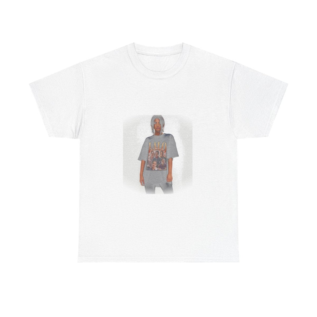 LALO SALAMANCA Shirt | Lalo Salamanca Vintage T-Shirt | Lalo Salamanca Breaking Bad Bootleg Merch |