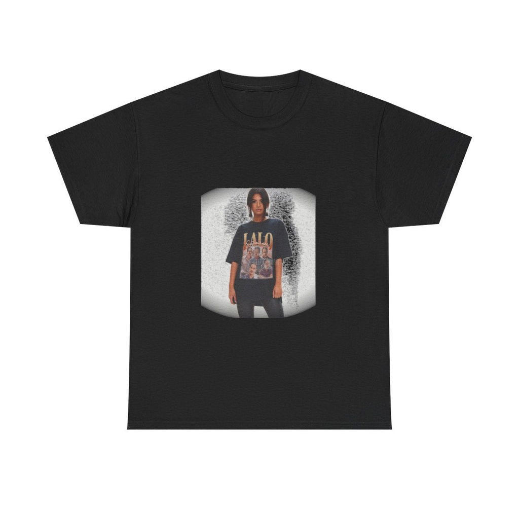 LALO SALAMANCA Shirt | Lalo Salamanca Vintage T-Shirt | Lalo Salamanca Breaking Bad Bootleg Merch |