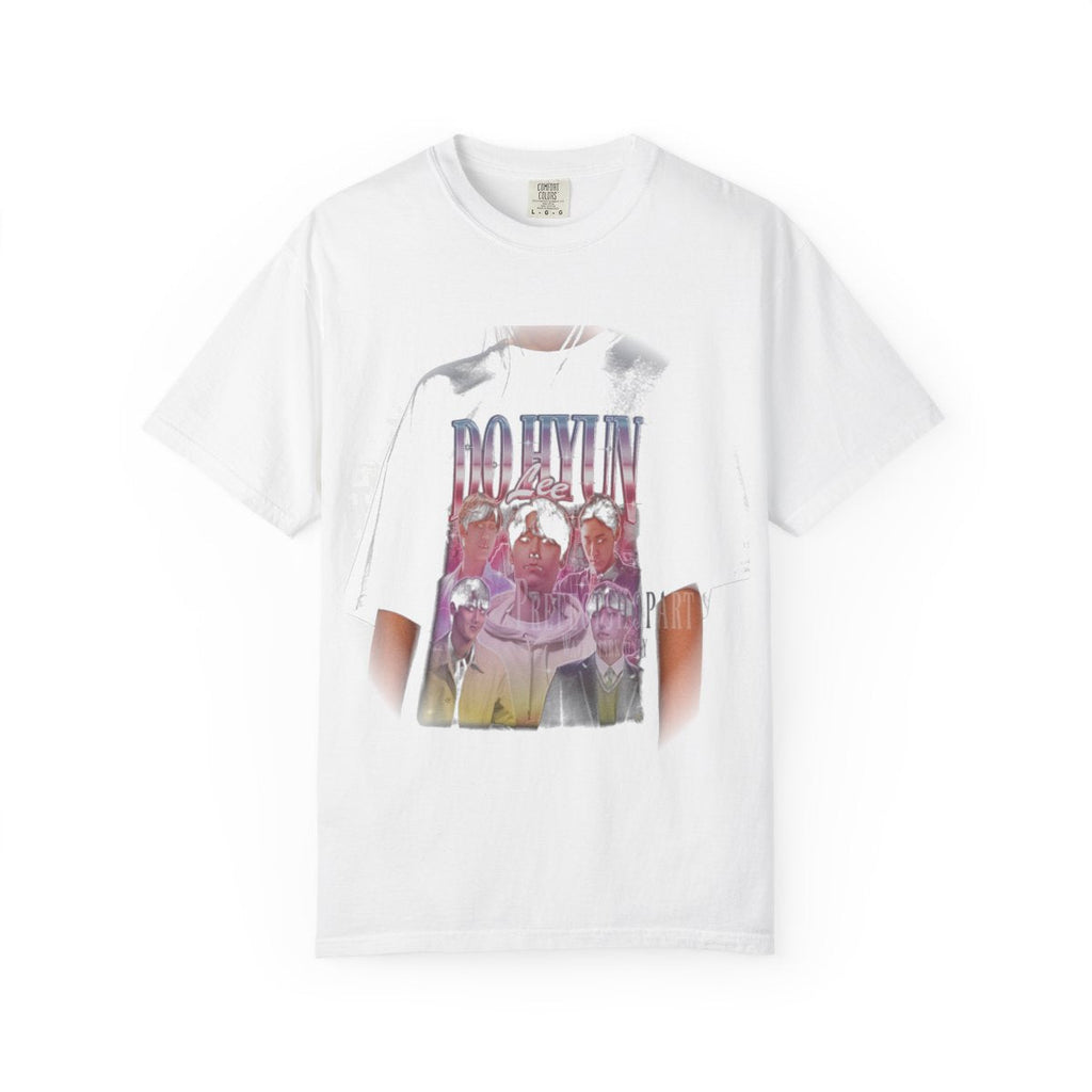 LEE DOHYUN Vintage Shirt