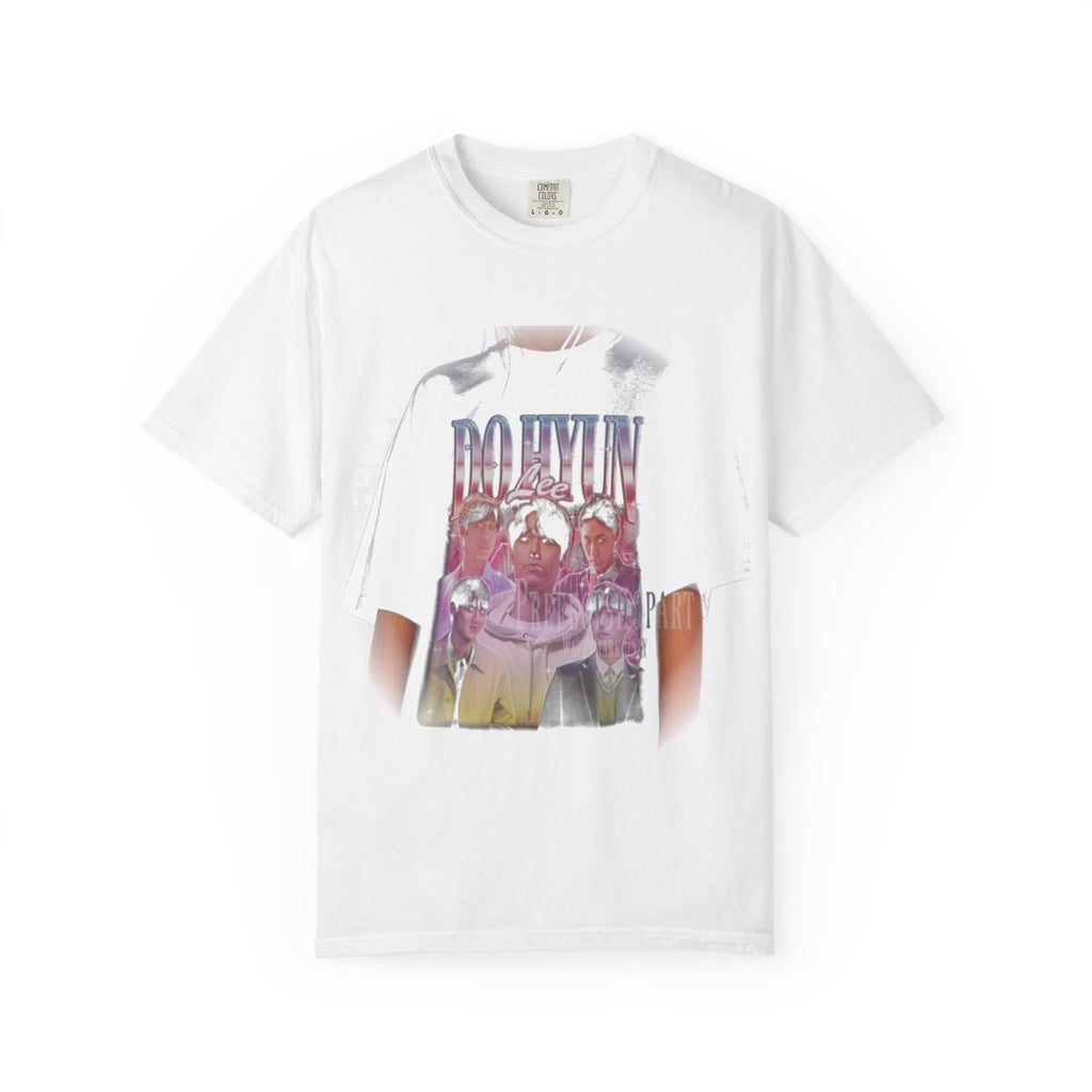 LEE DOHYUN Vintage Shirt