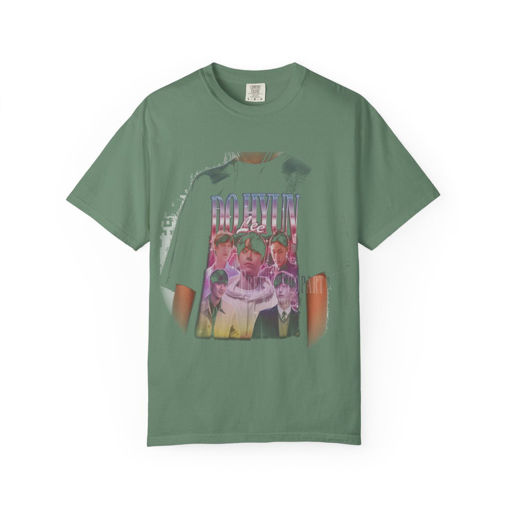 LEE DOHYUN Vintage Shirt
