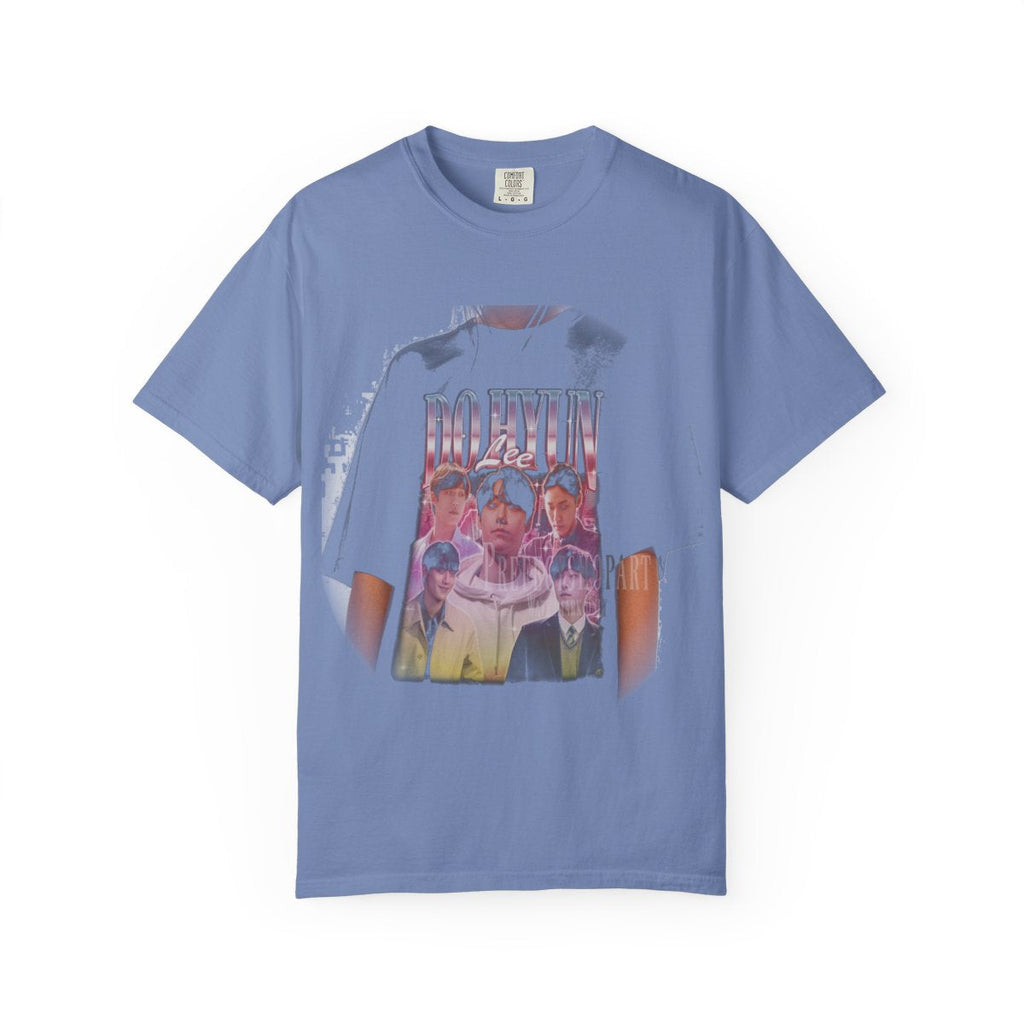 LEE DOHYUN Vintage Shirt