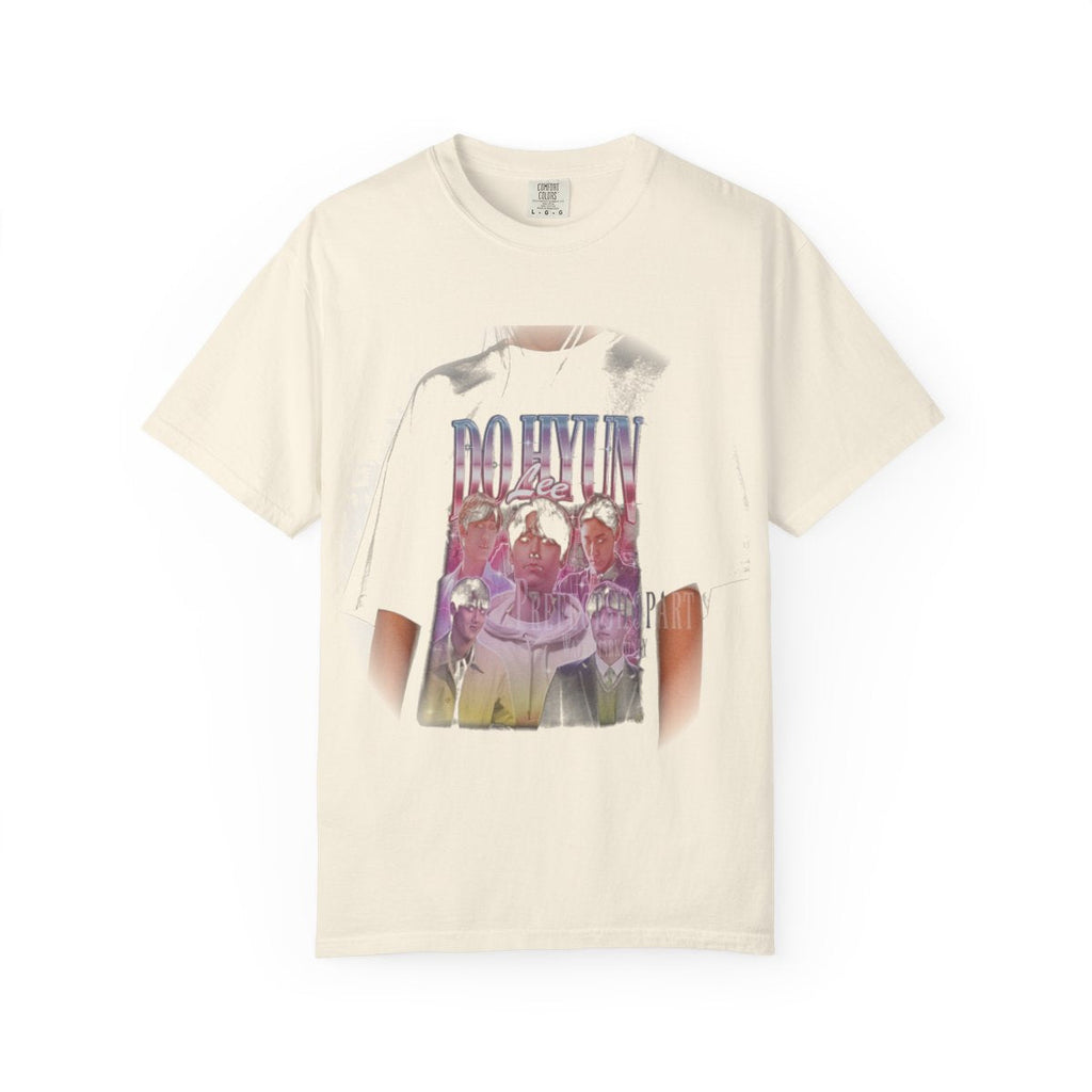 LEE DOHYUN Vintage Shirt