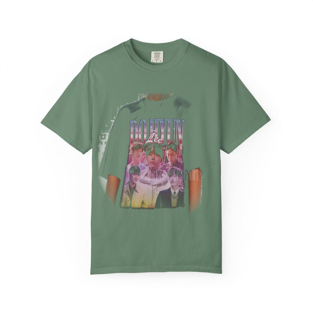 LEE DOHYUN Vintage Shirt