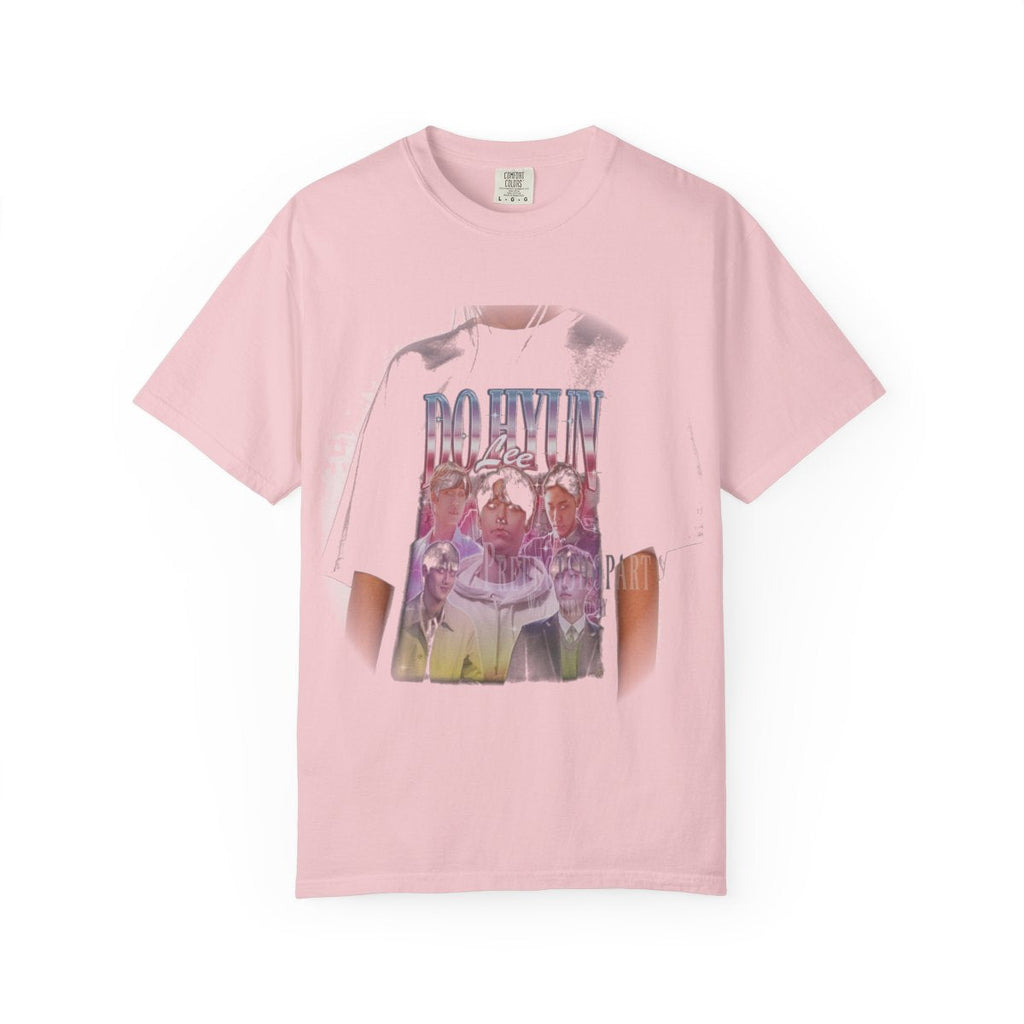 LEE DOHYUN Vintage Shirt