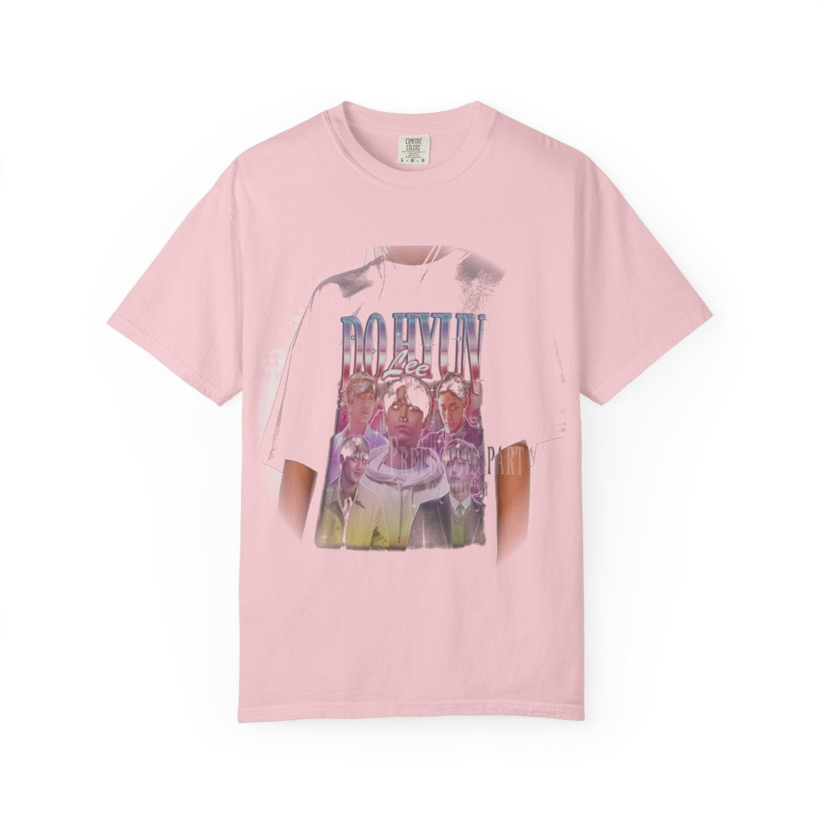 LEE DOHYUN Vintage Shirt