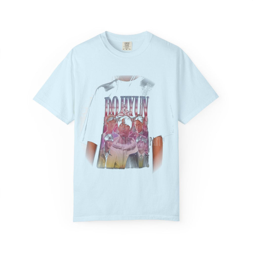 LEE DOHYUN Vintage Shirt