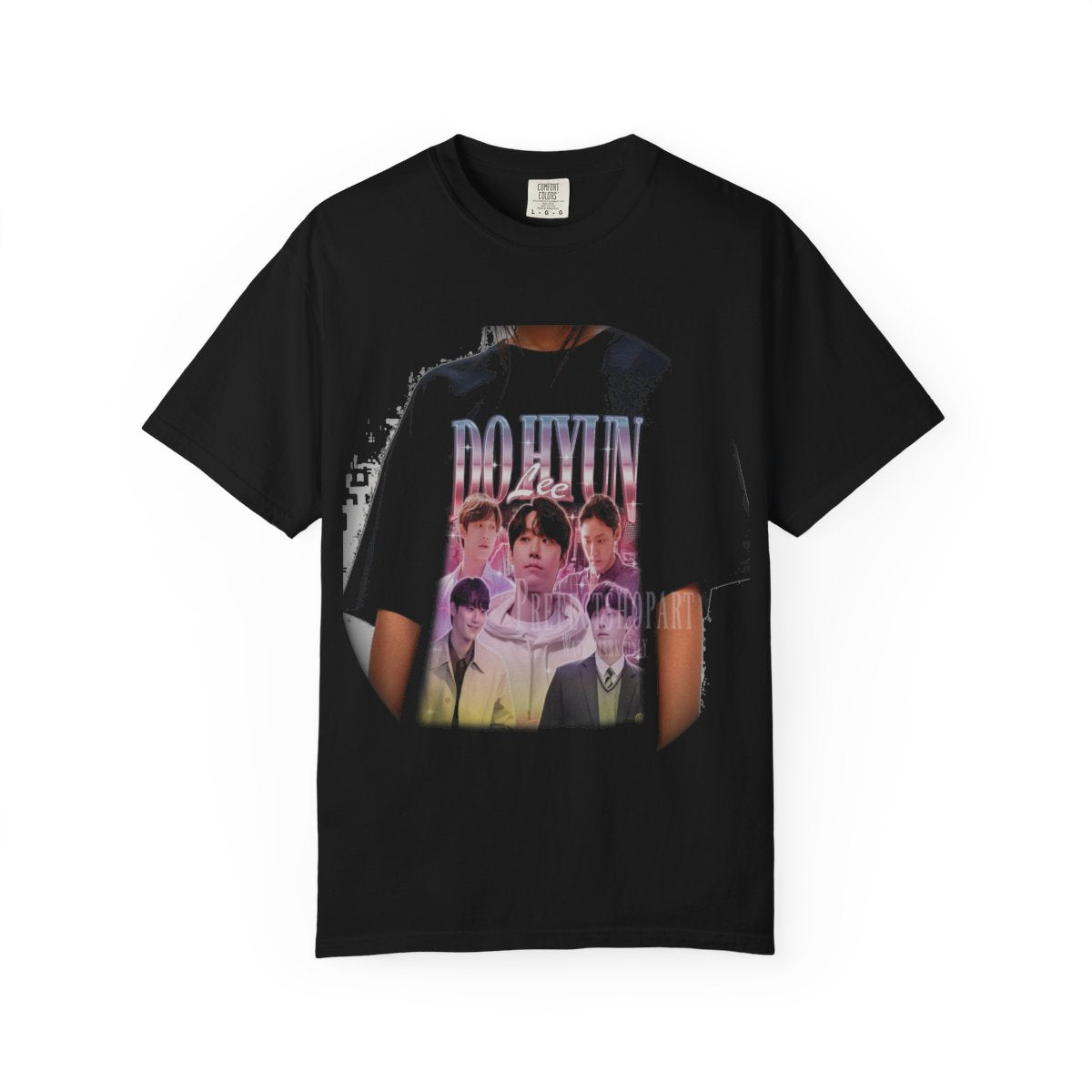 LEE DOHYUN Vintage Shirt