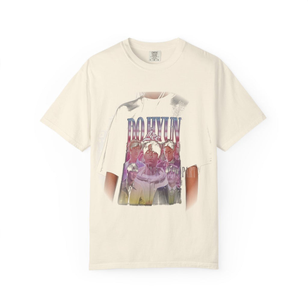 LEE DOHYUN Vintage Shirt