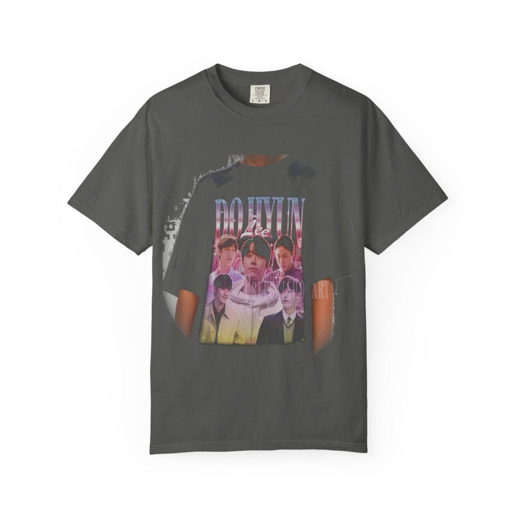 LEE DOHYUN Vintage Shirt