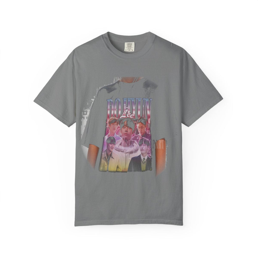 LEE DOHYUN Vintage Shirt