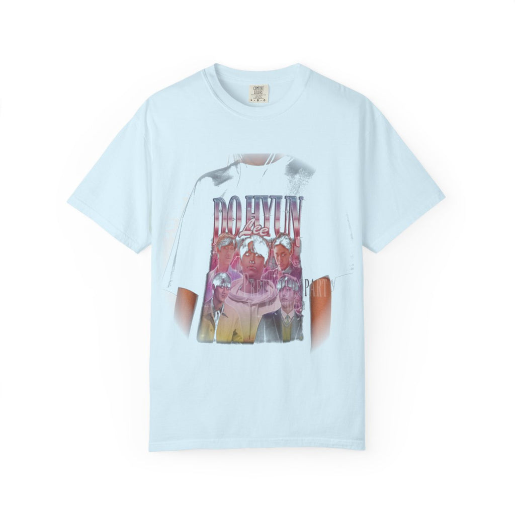 LEE DOHYUN Vintage Shirt