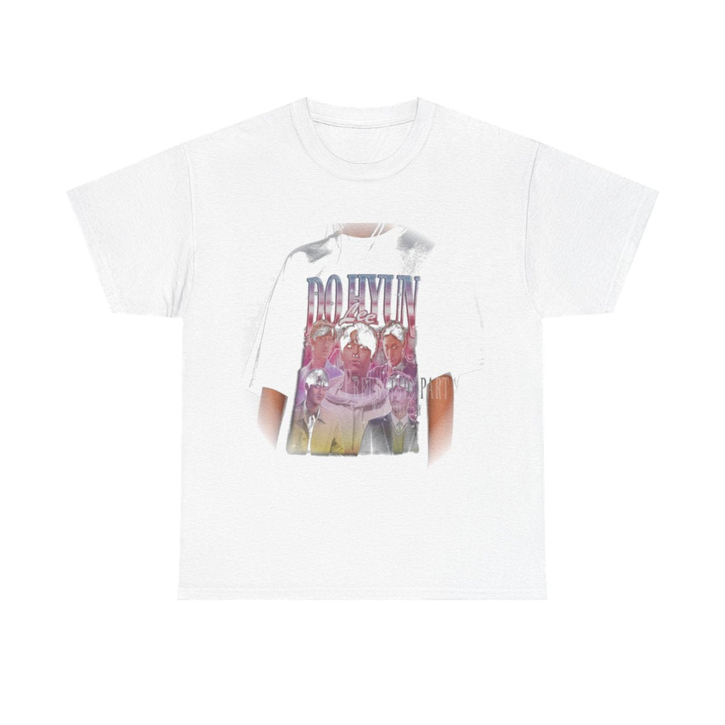 LEE DOHYUN Vintage Shirt