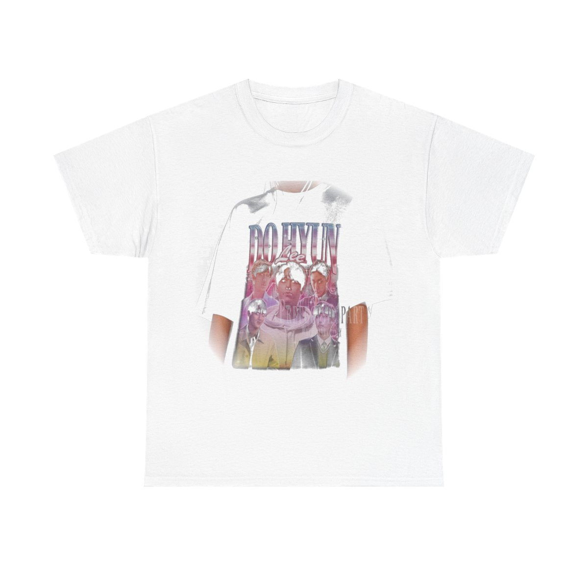 LEE DOHYUN Vintage Shirt
