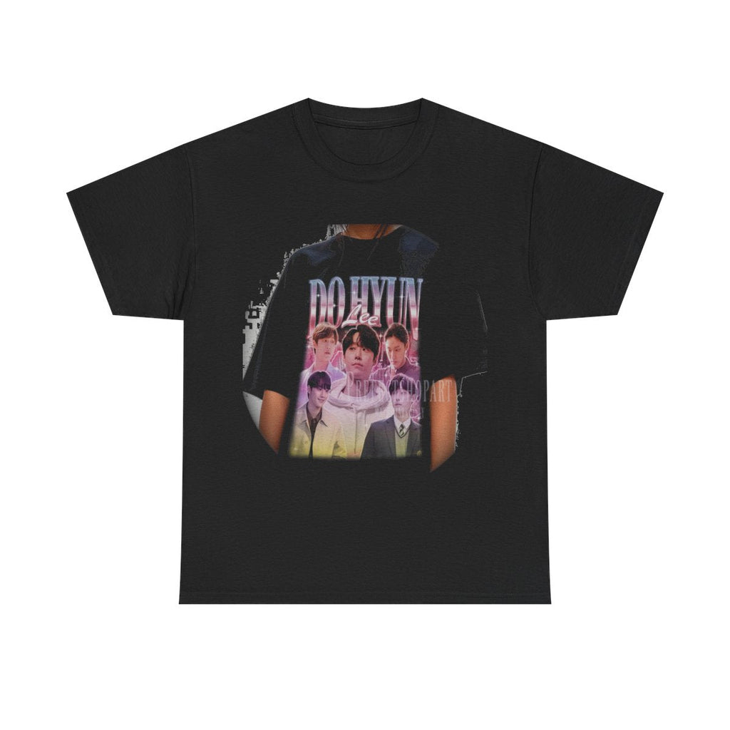 LEE DOHYUN Vintage Shirt
