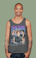 Lee Dong-wook Tank Top