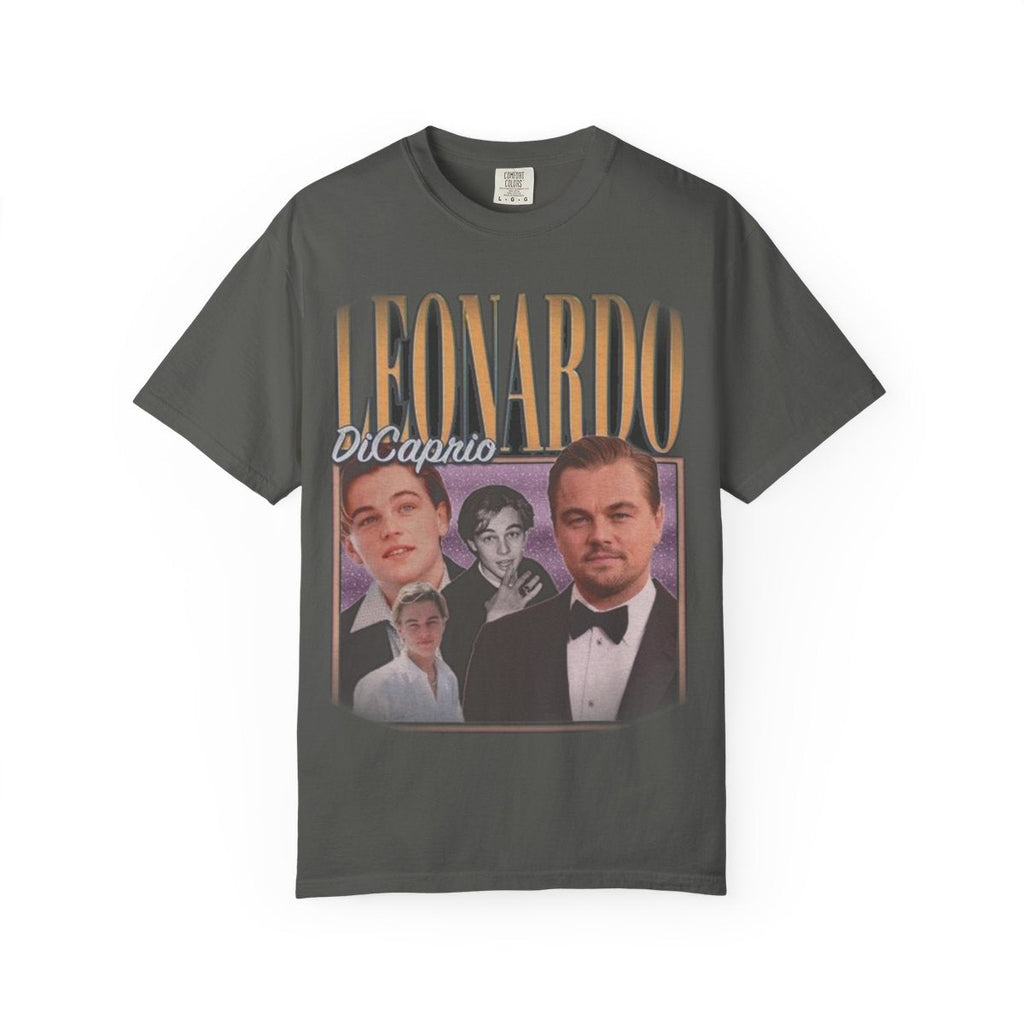 Leonardo DiCaprio Retro Shirt