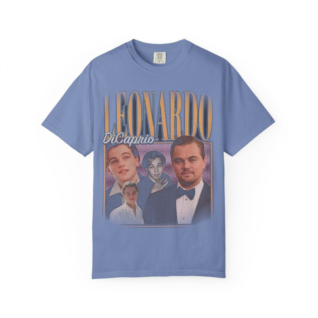 Leonardo DiCaprio Retro Shirt