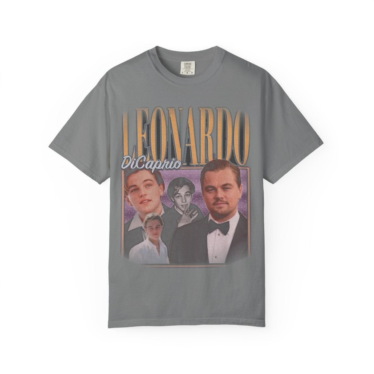 Leonardo DiCaprio Retro Sweatshirt