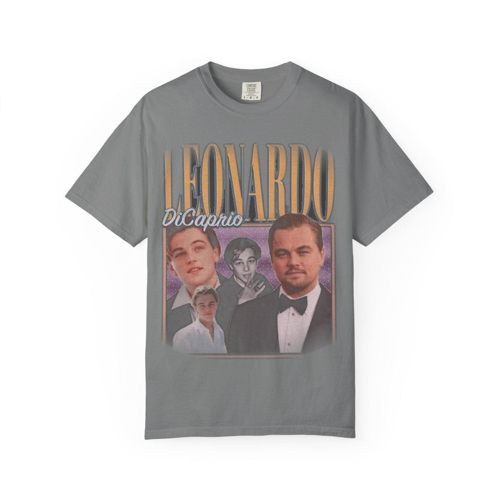 Leonardo DiCaprio Retro Sweatshirt