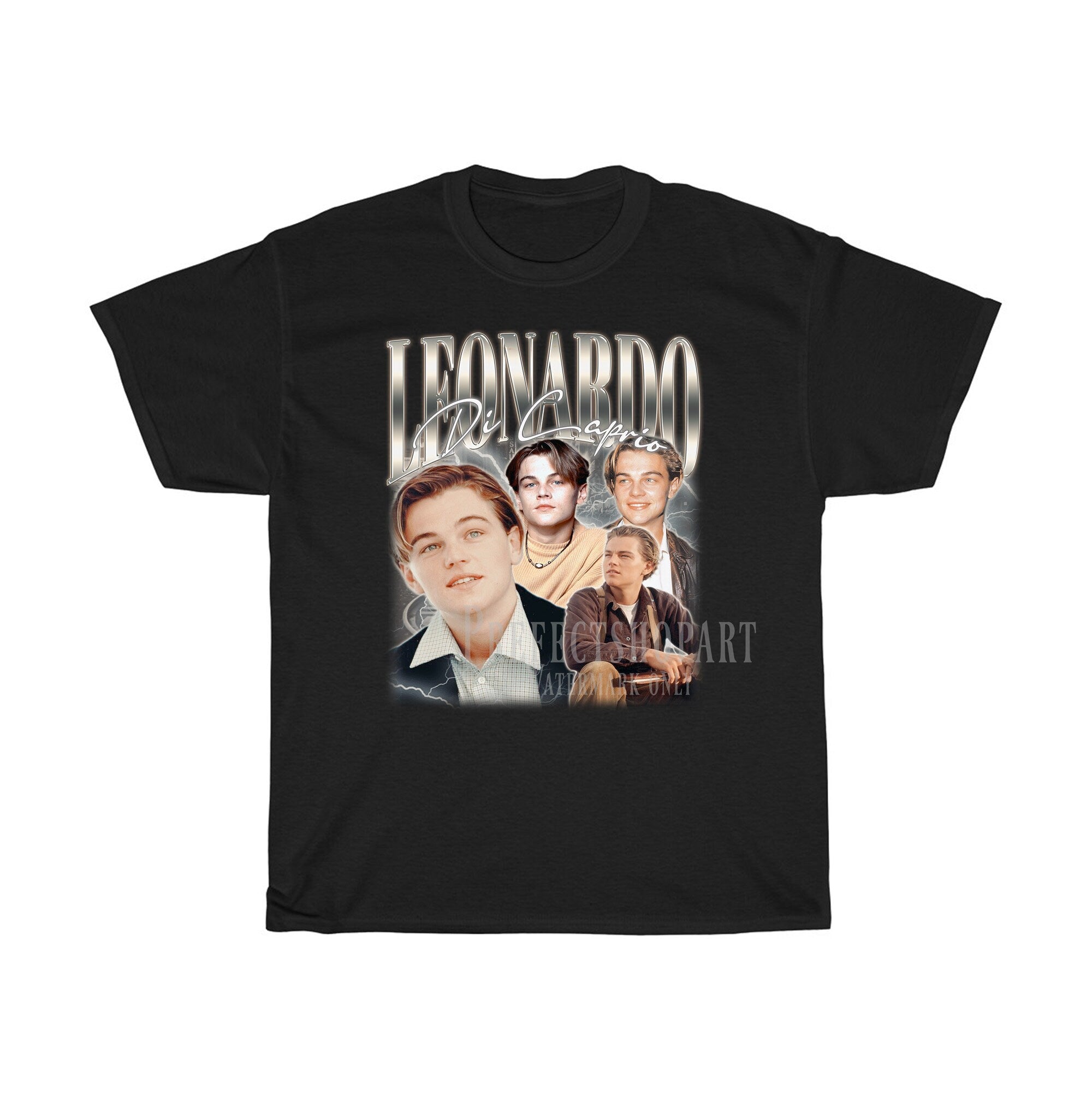 LEONARDO DiCaprio Shirt