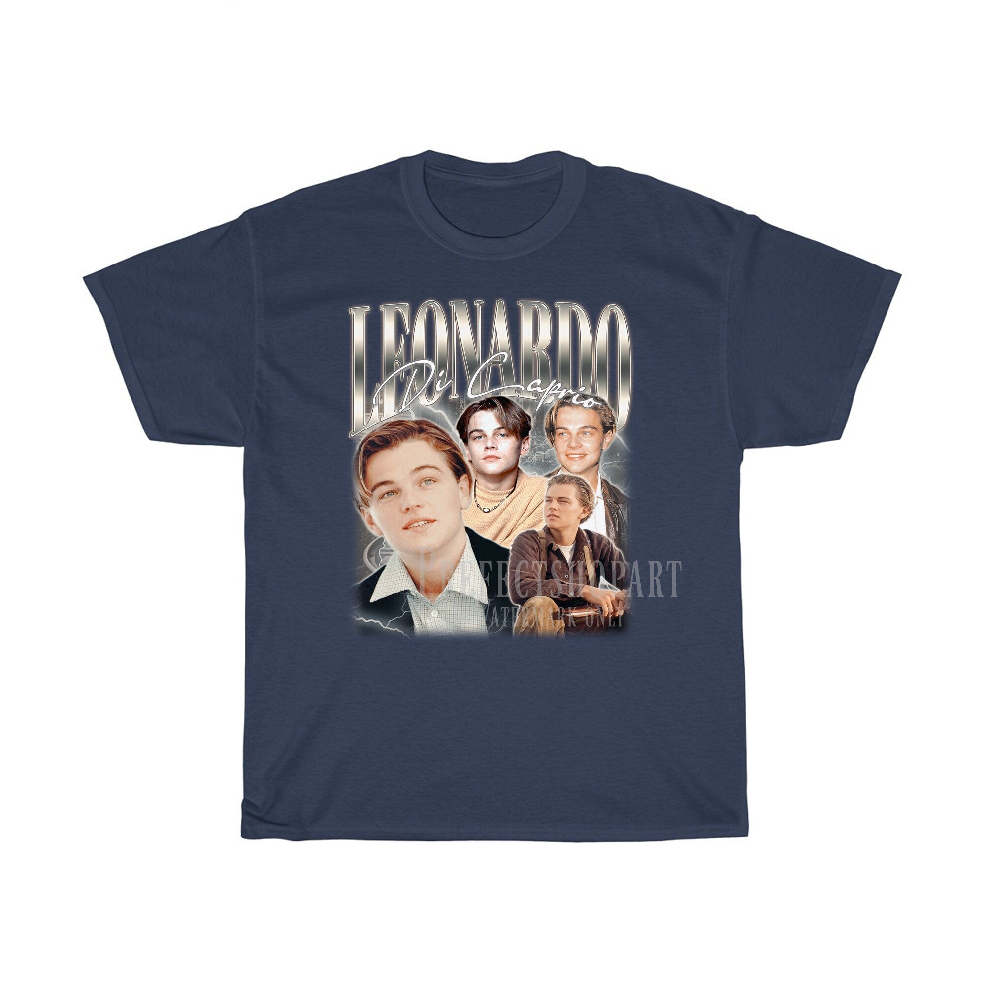 LEONARDO DiCaprio Shirt