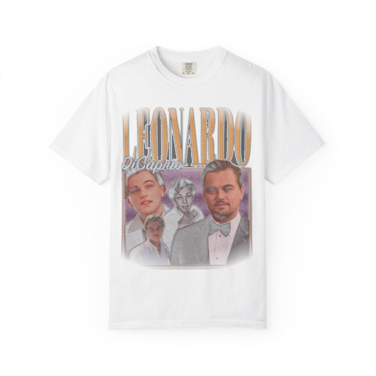 LEONARDO DiCaprio Shirt