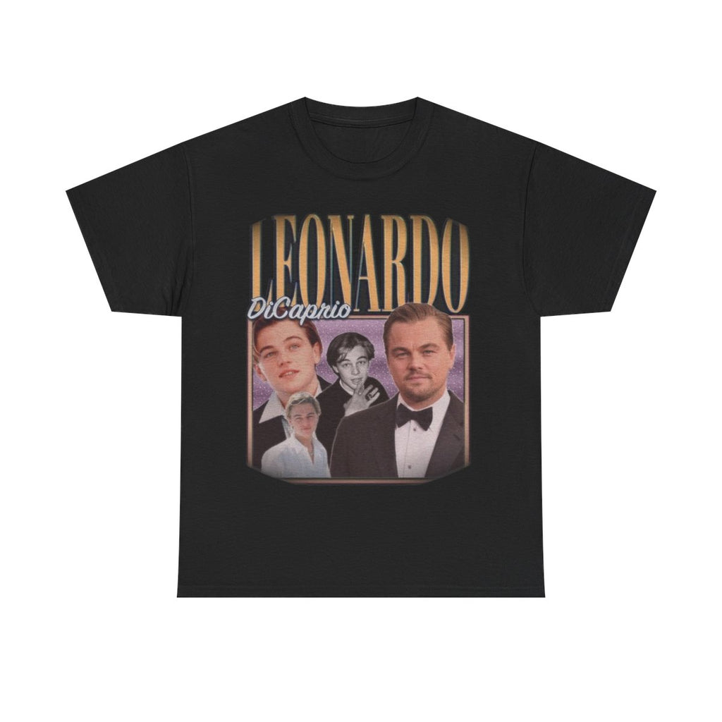 LEONARDO DiCaprio Shirt