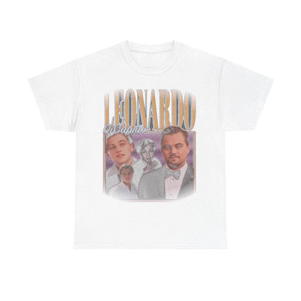 LEONARDO DiCaprio Shirt
