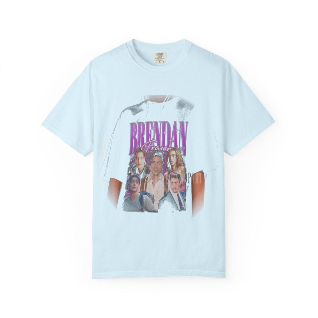 LIMITED BRENDAN FRASER Unisex Shirts