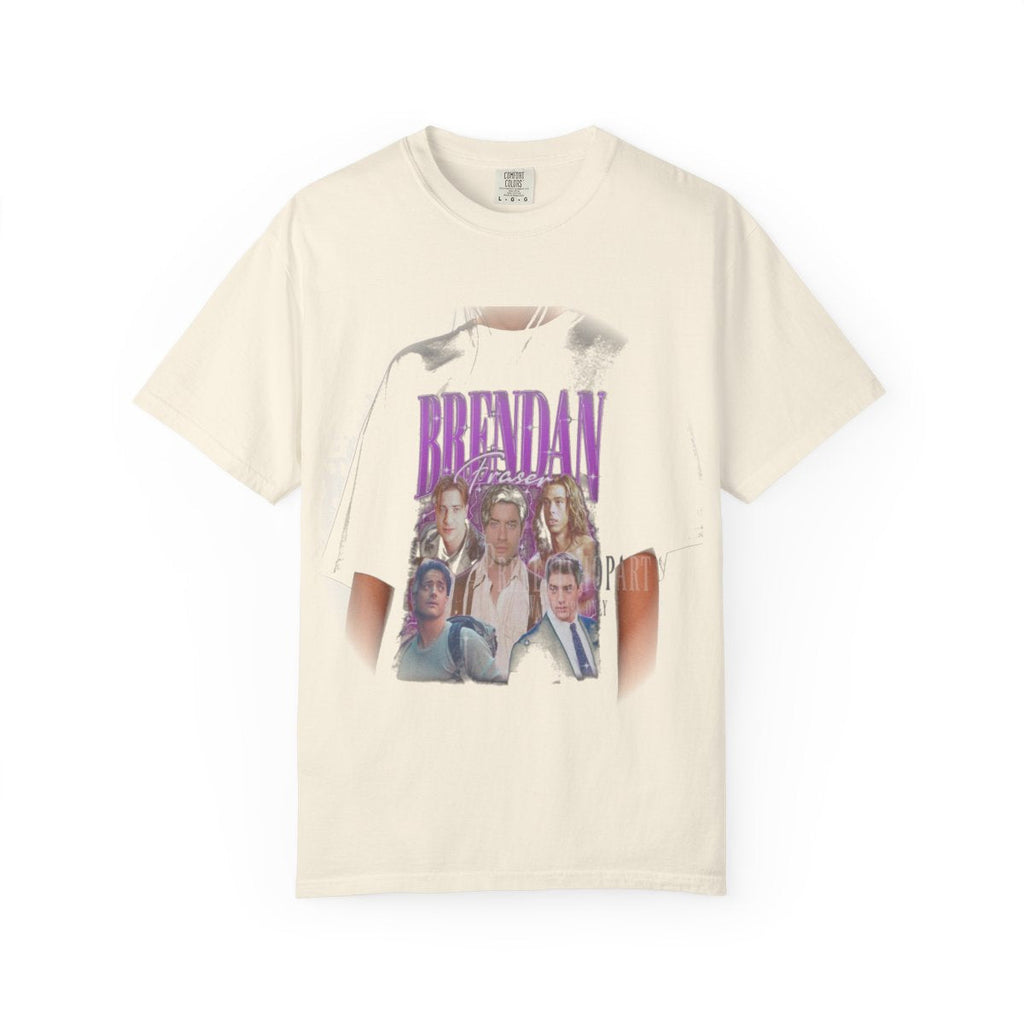 LIMITED BRENDAN FRASER Unisex Shirts