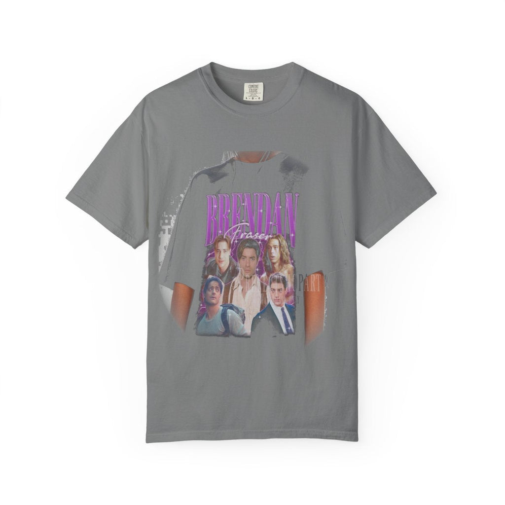 LIMITED BRENDAN FRASER Unisex Shirts