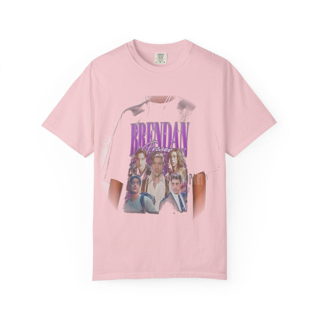 LIMITED BRENDAN FRASER Unisex Shirts